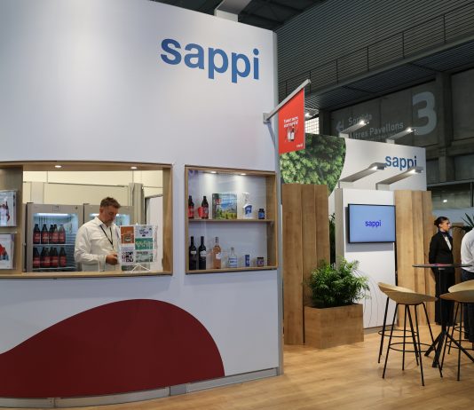 Futureproof: Sappi porta a Labelexpo le carte per le etichette di domani