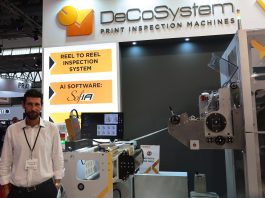 DeCoSystem mostra come l’IA migliora qualità e produttività in linea