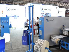 Erre.Gi.Elle, soluzioni integrate per etichette e converting