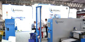 Erre.Gi.Elle, soluzioni integrate per etichette e converting