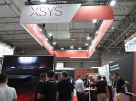 Le prestazioni XSYS da primato nel mondo flexo in evidenza a Labelexpo