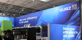 Kurz, soluzioni 3D e inkjet per etichette personalizzate a Labelexpo