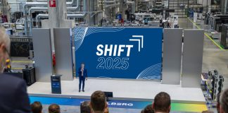 Heidelberg: focus su digitalizzazione e produzione ibrida