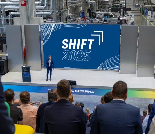 Heidelberg: focus su digitalizzazione e produzione ibrida