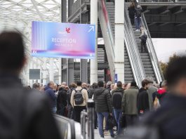 Viscom Italia 2025, si alza il sipario