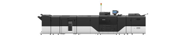 Xerox torna all’inkjet a foglio singolo con la nuova Xerox IJP900 Press