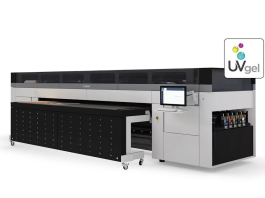 Canon alza l’asticella nel wide format: presentata la nuova serie Colorado XL da 3,4 metri