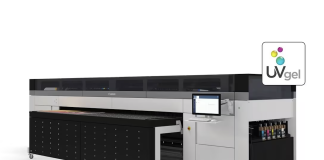 Canon alza l’asticella nel wide format: presentata la nuova serie Colorado XL da 3,4 metri