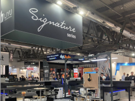 Liyu protagonista a Viscom Italia 2025 con Signature Series e KC Pro XL Plus