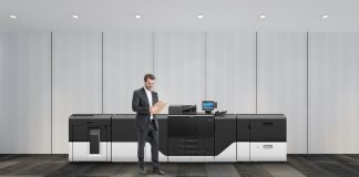 Stampa digitale inkjet a foglio: il vero cambio di passo per la produzione professionale