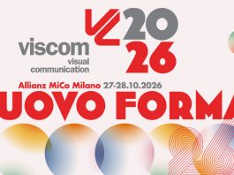 Viscom Italia, il nuovo format della fiera per il 2026