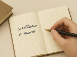 Carta e penna: il futuro analogico nell’era digitale