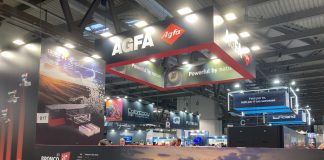 Anapurna, vent’anni di storia Agfa al servizio della stampa