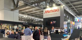 Tutte le garanzie Mimaki anche su DTF
