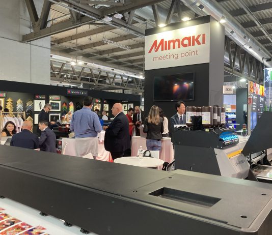 Tutte le garanzie Mimaki anche su DTF