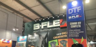 B-Flex Italia, un catalogo ricco di novità
