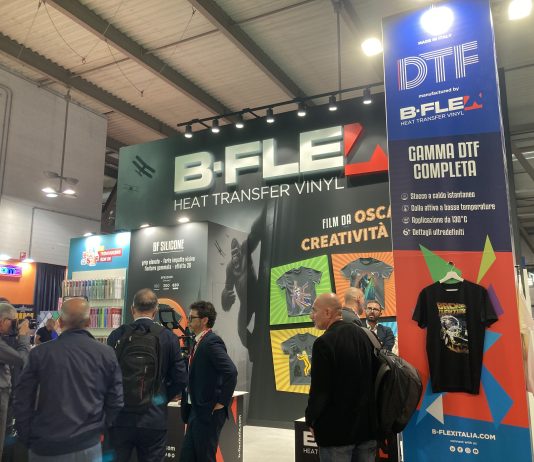B-Flex Italia, un catalogo ricco di novità