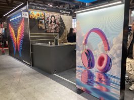 Roland DG: tra AI generativa e design sensoriale