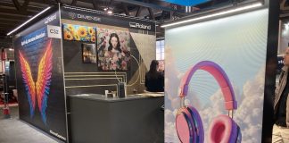 Roland DG: tra AI generativa e design sensoriale