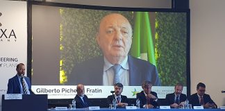 Allarme del settore cartario: costi energetici troppo alti minacciano competitività e filiera industriale