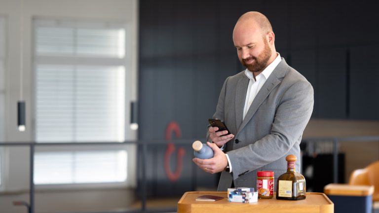 Koenig & Bauer: protezione integrata per la stampa