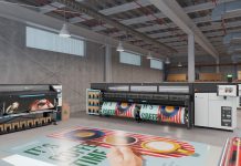 HP presenta la nuova Latex FS70 W e amplia l’ecosistema PrintOS