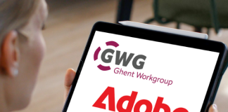 Adobe rientra nel Ghent Workgroup