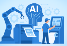 Manutenzione predittiva e controllo qualità in tempo reale