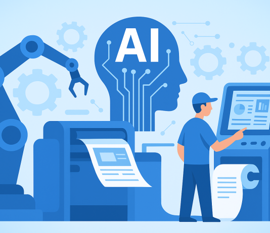 Manutenzione predittiva e controllo qualità in tempo reale