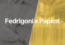 Papkot lancia coadiuvanti di processo che riducono del 20% il costo della fibra, testati con Fedrigoni