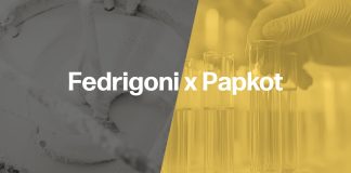 Papkot lancia coadiuvanti di processo che riducono del 20% il costo della fibra, testati con Fedrigoni