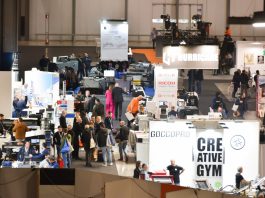 PTE 2026: CustomX tra tecnologia e personalizzazione di oggetti e tessuti