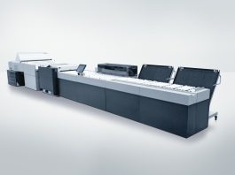 Heidelberg, automazione in prestampa con Compact Pallet Loader e Compact Bender