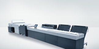 Heidelberg, automazione in prestampa con Compact Pallet Loader e Compact Bender