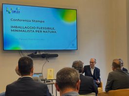 Giflex: 40 anni di innovazione e dialogo
