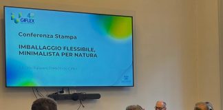 Giflex: 40 anni di innovazione e dialogo