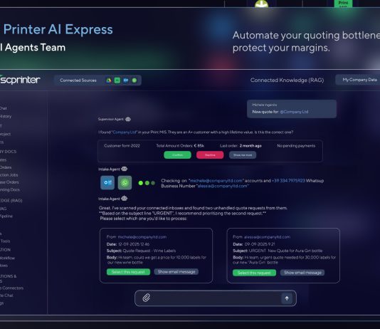Dynamicsoft, l’AI che trasforma i flussi in vantaggio competitivo