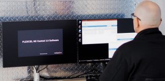 Miraclon presenta Flexcel NX Central 3.0: automazione e precisione per la produzione di lastre Flexcel