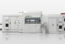 Bobst lancia il nuovo Expert K5 con automazione basata su intelligenza artificiale