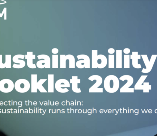 RDM Group riduce acqua e rifiuti del 17% e conferma i progressi verso gli obiettivi di sostenibilità 2030