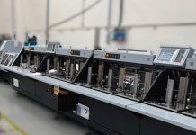 4Graph potenzia il Book Binding con Horizon CABS 4000 di Forgraf