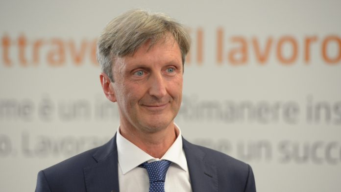 Paolo Marini - Managing Director, South East EMEA DS Smith, an International Paper Company