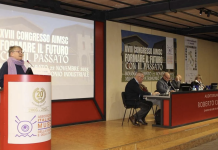 XVIII Congresso AIMSC: a Bologna memoria, formazione e innovazione al centro del settore