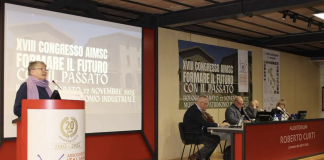 XVIII Congresso AIMSC: a Bologna memoria, formazione e innovazione al centro del settore
