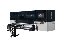 Liyu Italia, soluzioni complete per la stampa e il taglio industriale