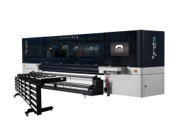 Liyu Italia, soluzioni complete per la stampa e il taglio industriale