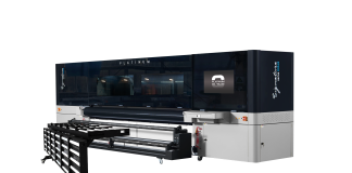 Liyu Italia, soluzioni complete per la stampa e il taglio industriale
