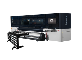 Liyu Italia, soluzioni complete per la stampa e il taglio industriale