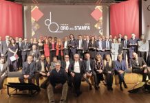 Print Economic Forum 2025 e Oro della Stampa: innovazione, sostenibilità e eccellenze italiane