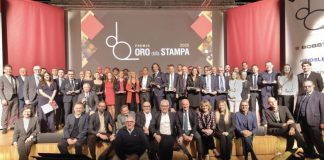 Print Economic Forum 2025 e Oro della Stampa: innovazione, sostenibilità e eccellenze italiane